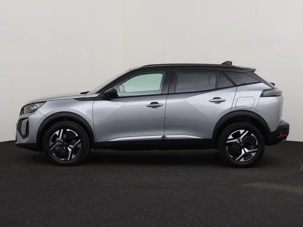 PEUGEOT 2008 (2025) — foto 12 van 27