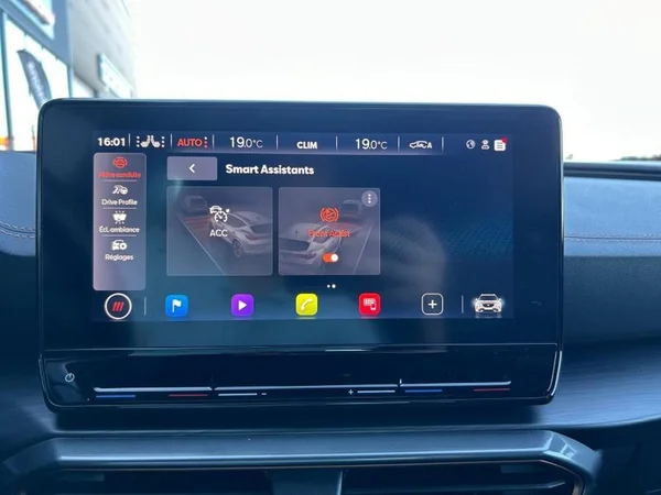 CUPRA Formentor (2022) — foto 13 van 34