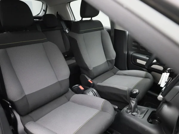 Citroën C3 (2022) — foto 28 van 37