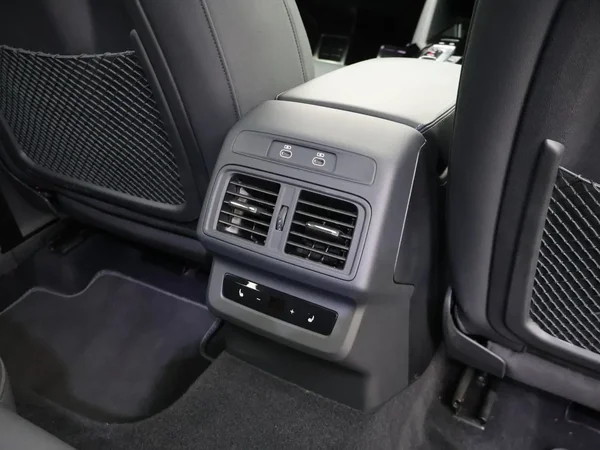 Audi Q5 (2025) — foto 22 van 32
