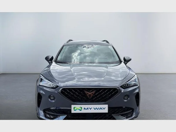 Cupra Formentor (2023) — foto 12 van 31