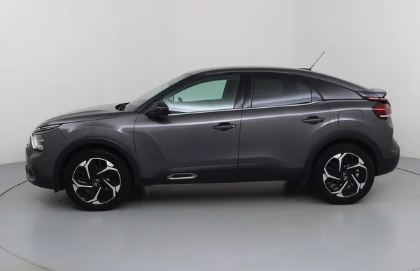 Citroen C4 (2022) — foto 12 van 28