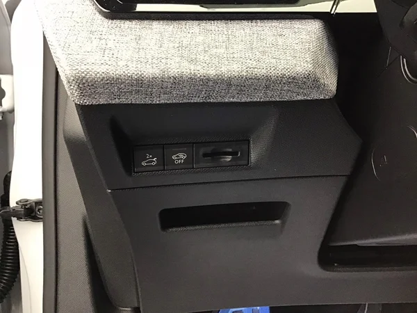 Peugeot 3008 (2026) — foto 19 van 31