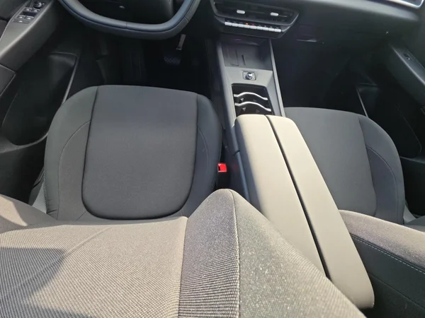 VOLKSWAGEN ID.3 Neo (2026) — foto 3 van 24