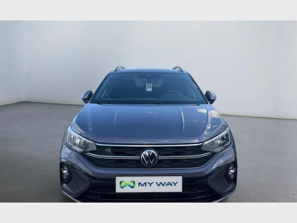 Volkswagen Taigo (2024) — foto 12 van 21