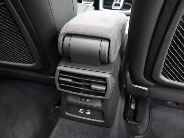 Audi RS3 (2025) — foto 28 van 31