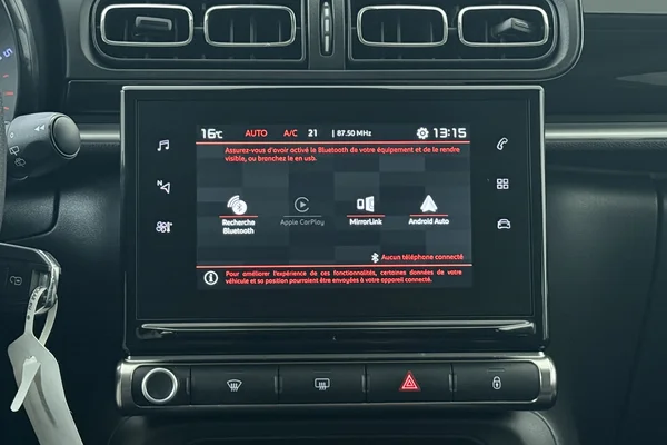 Citroen C3 (2024) — foto 3 van 17