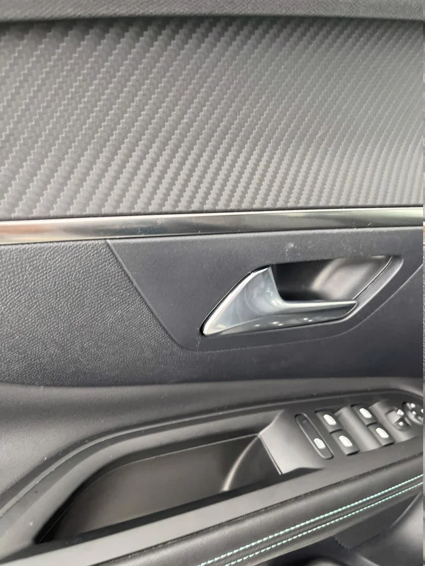 Peugeot 3008 (2024) — foto 63 van 72
