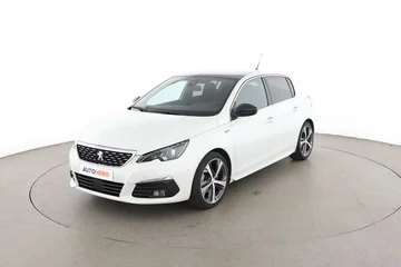 Peugeot 308 1303c121-6b8e-4981-a3af-ac453936b5cf