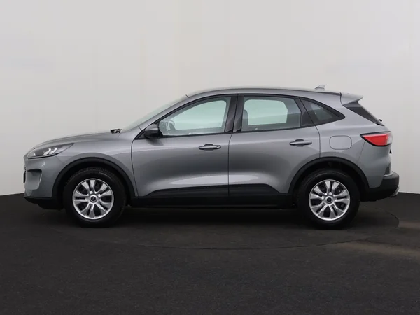 FORD Kuga (2024) — foto 12 van 28