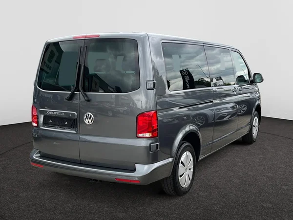 VOLKSWAGEN Transporter T6.1 1400 Caravelle Lwb Dsl (2024) — foto 12 van 21