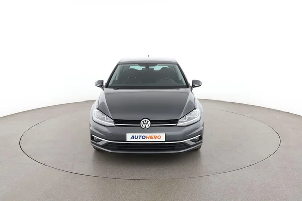 Volkswagen Golf Vii (2018) — foto 15 van 16