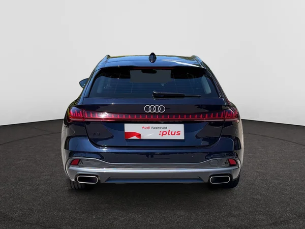 AUDI A5 Avant (2025) — foto 9 van 16