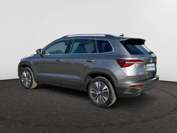 SKODA Karoq (2025) — foto 9 van 21
