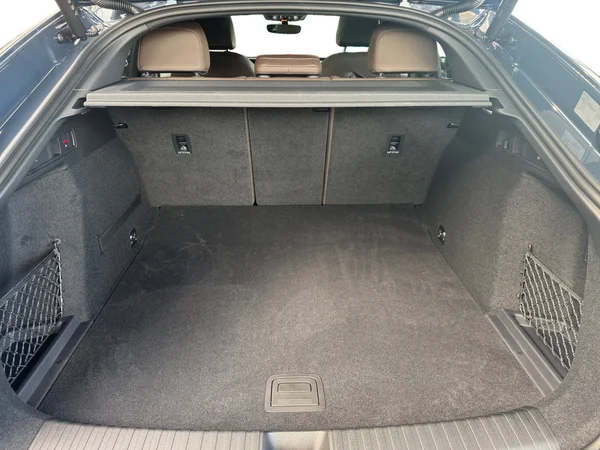 AUDI Q6 Sportback e-tron (2026) — foto 14 van 22