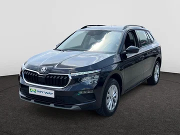SKODA Kamiq (2024)