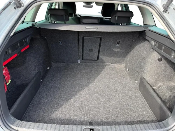 SKODA Octavia Combi (2025) — foto 14 van 24
