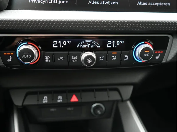AUDI A1 Sportback (2025) — foto 14 van 28