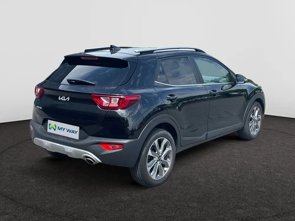 KIA Stonic (2024) — foto 11 van 20