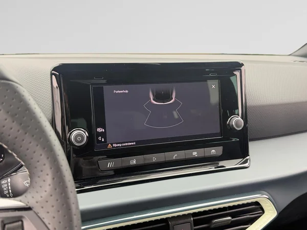 SEAT Arona (2026) — foto 10 van 20