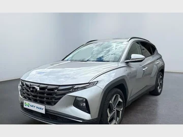 Hyundai TUCSON (2023)