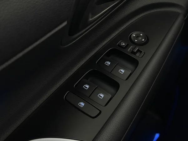 HYUNDAI Bayon (2022) — foto 18 van 25