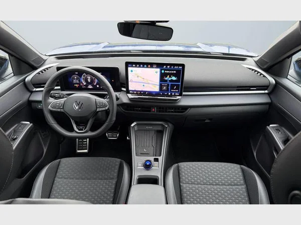 Volkswagen T-Roc (2026) — foto 24 van 27