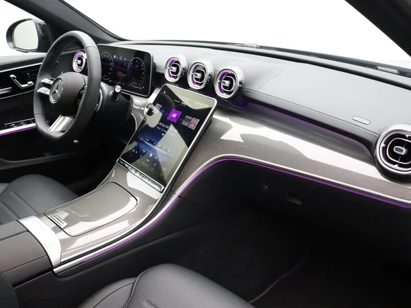 Mercedes-Benz C-Klasse (2025) — foto 20 van 30