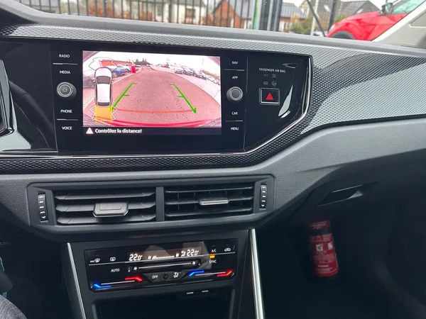 VOLKSWAGEN Taigo (2022) — foto 2 van 11