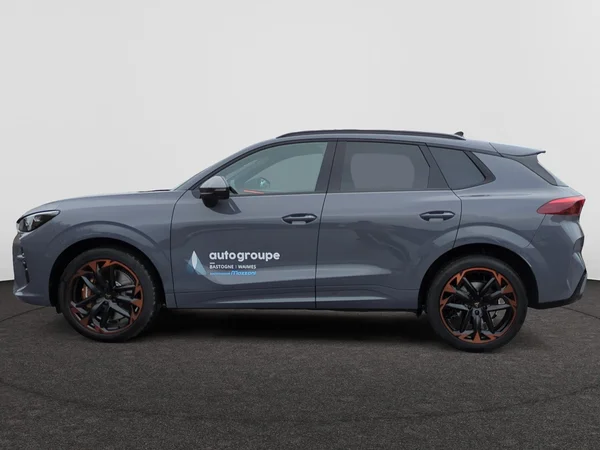 CUPRA Terramar (2024) — foto 12 van 35