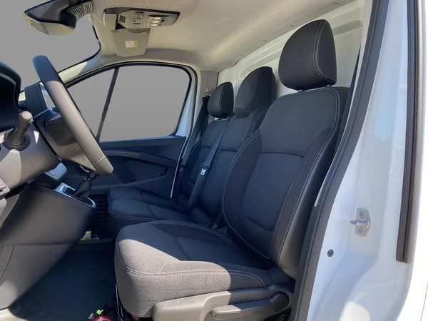 Renault Trafic (2026) — foto 5 van 22