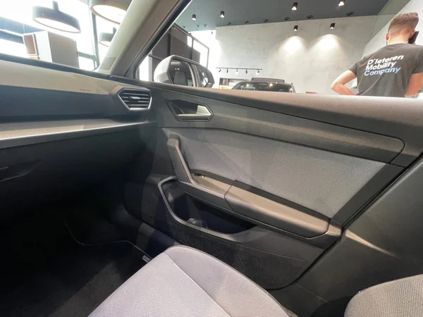SEAT Leon (2025) — foto 2 van 24
