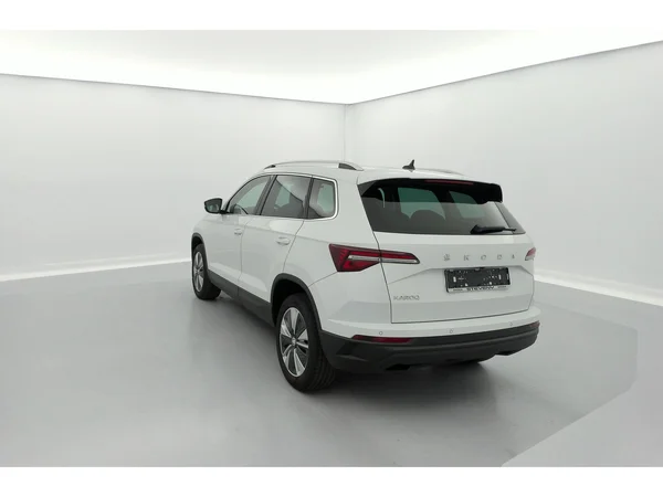 SKODA Karoq (2023) — foto 35 van 36