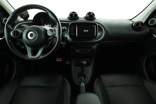 Smart Forfour (2018) — foto 3 van 16