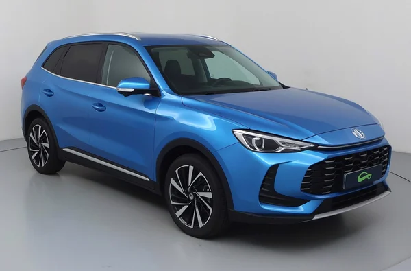 MG ZS Hybrid+ (HEV) (2025) — foto 29 van 31