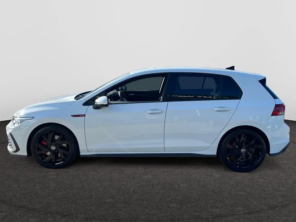VOLKSWAGEN Golf VIII GTI (2024) — foto 8 van 20