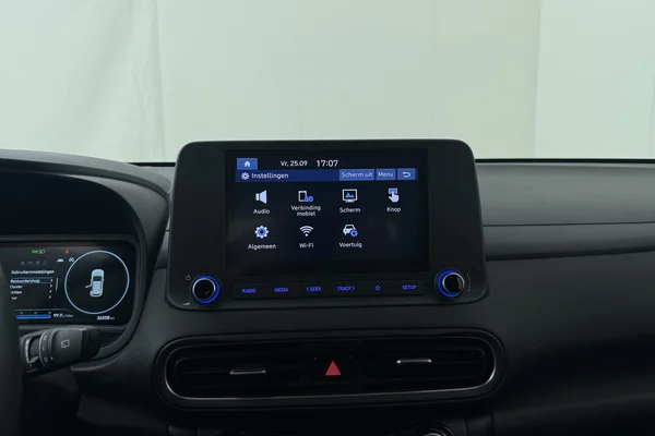 Hyundai Kona (2021) — foto 3 van 21