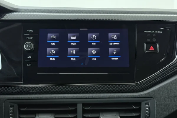 Volkswagen Taigo (2026) — foto 3 van 19