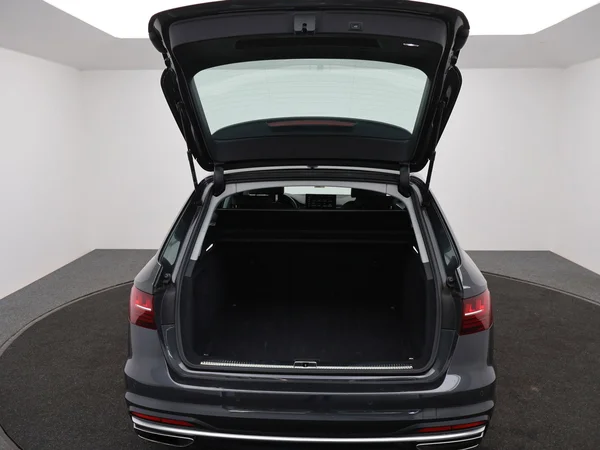 AUDI A4 Avant (2022) — foto 6 van 23