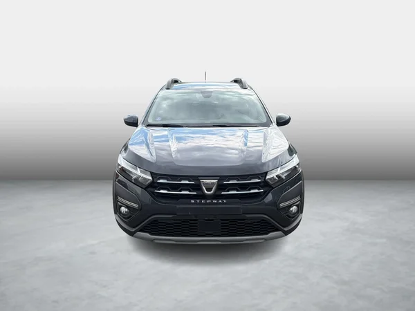 Dacia Sandero Stepway (2021) — foto 14 van 20