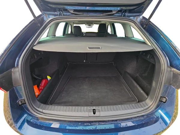 SKODA Octavia Combi (2021) — foto 14 van 24