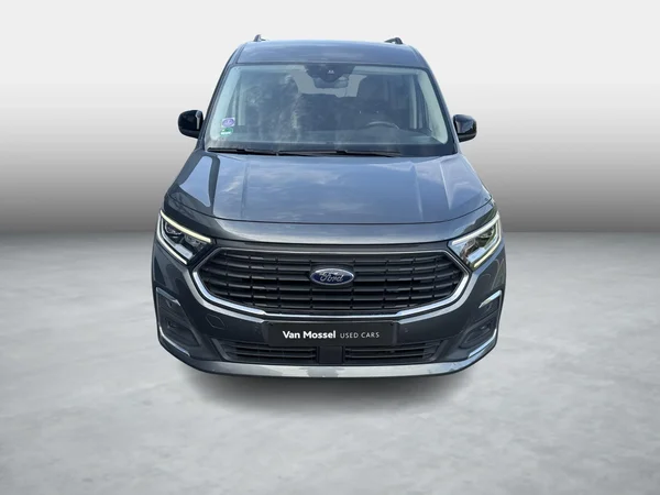 Ford Tourneo Connect (2025) — foto 2 van 24