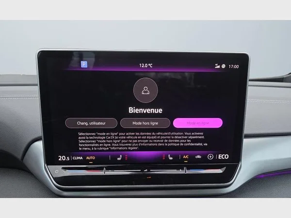 Volkswagen ID.4 (2026) — foto 10 van 24