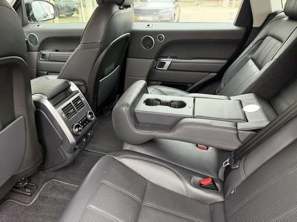 Land Rover Range Rover Sport (2019) — foto 6 van 38