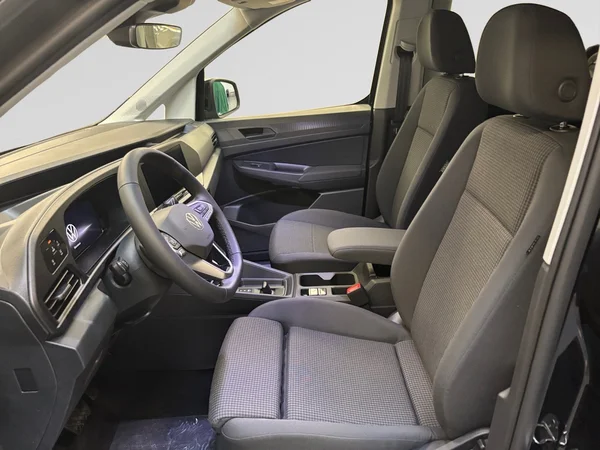 VOLKSWAGEN Caddy Maxi (2026) — foto 18 van 20