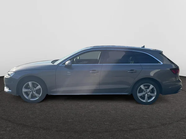 AUDI A4 Avant Dsl (2020) — foto 14 van 21