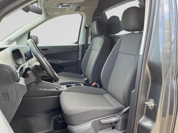 VOLKSWAGEN Caddy Cargo Dsl (2024) — foto 15 van 19