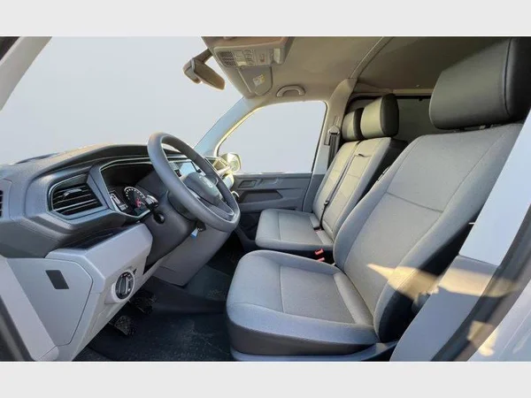 Volkswagen Transporter T6.1 1000 Fou Swb (2024) — foto 7 van 31