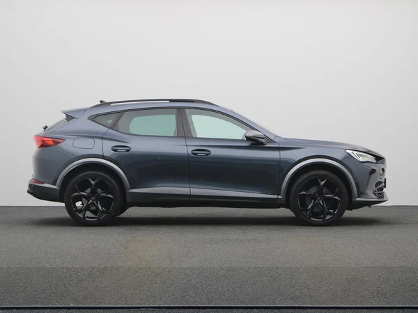 CUPRA Formentor (2021) — foto 19 van 21