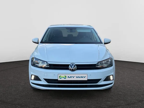 VOLKSWAGEN Polo (2022) — foto 11 van 13